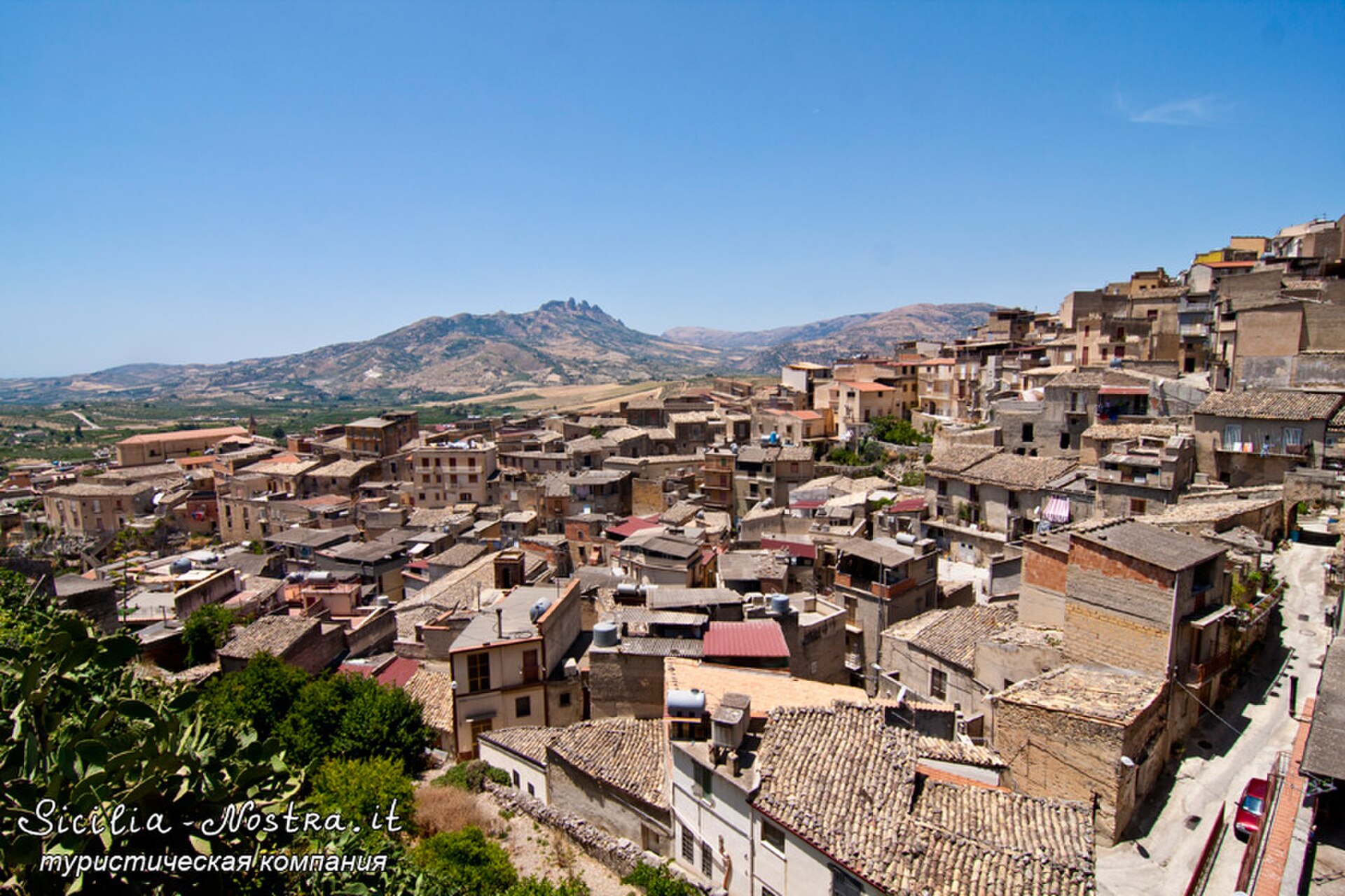 Burgio